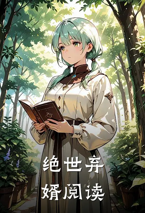 绝世弃婿阅读