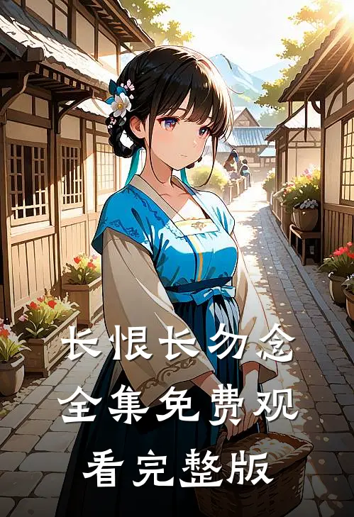 长恨长勿念全集免费观看完整版