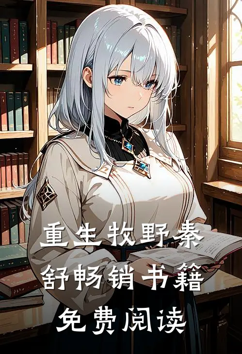 重生牧野秦舒畅销书籍免费阅读