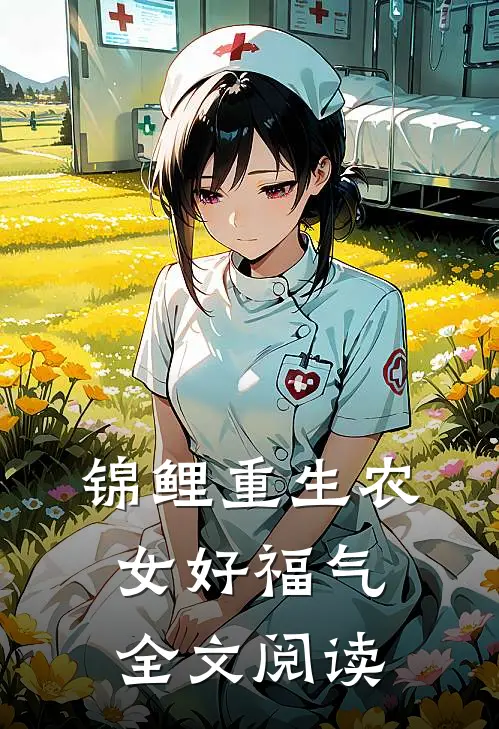 锦鲤重生农女好福气全文阅读