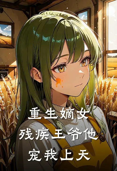 重生嫡女：残疾王爷他宠我上天