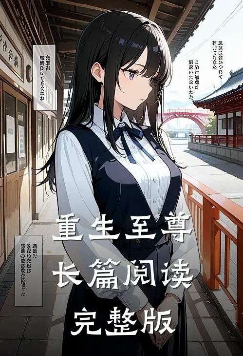 重生至尊长篇阅读完整版