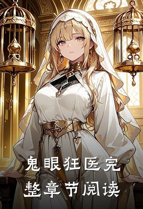 鬼眼狂医完整章节阅读