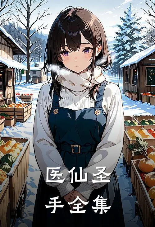医仙圣手全集