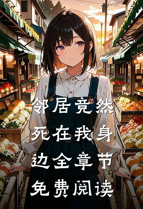 邻居竟然死在我身边全章节免费阅读