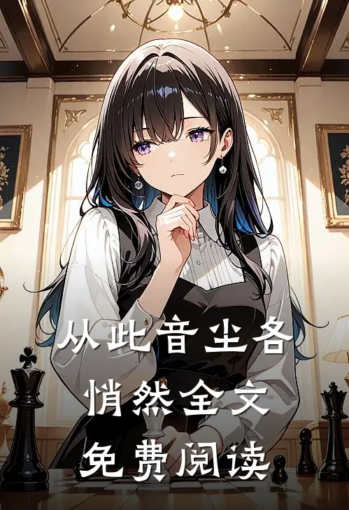 从此音尘各悄然全文免费阅读