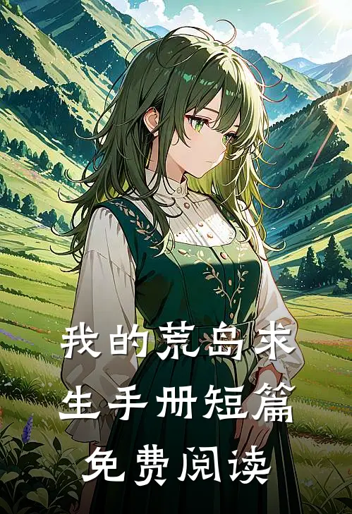 我的荒岛求生手册短篇免费阅读