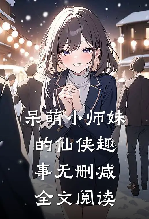 呆萌小师妹的仙侠趣事无删减全文阅读