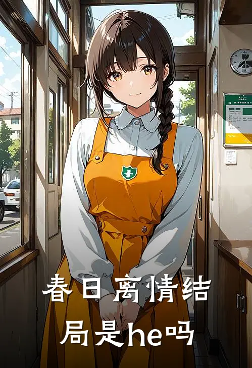 春日离情结局是he吗