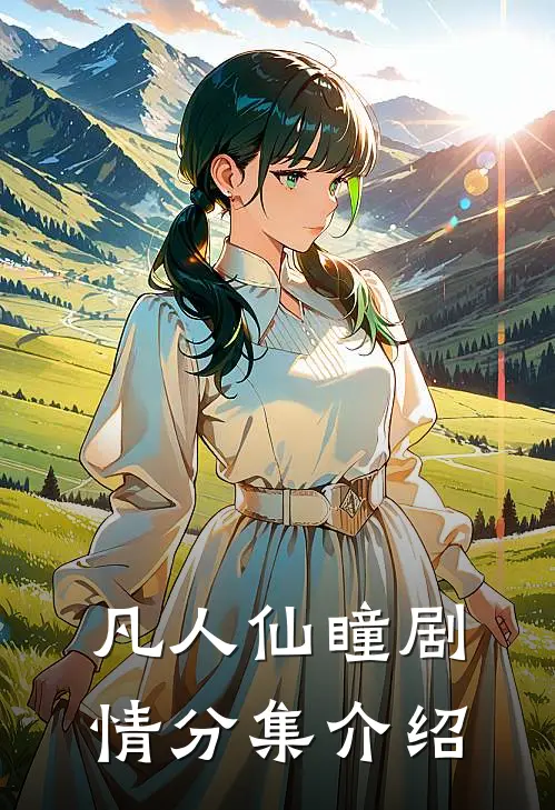 凡人仙瞳剧情分集介绍