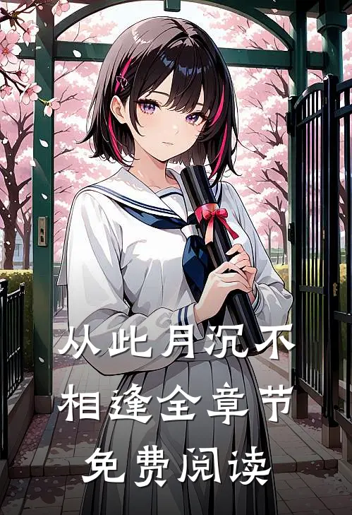 从此月沉不相逢全章节免费阅读
