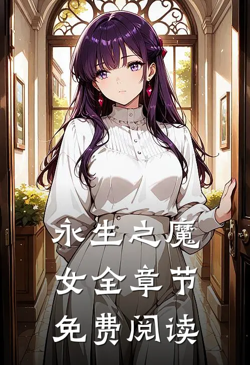 永生之魔女全章节免费阅读