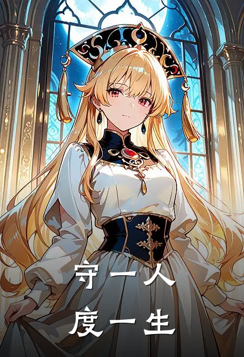 守一人度一生
