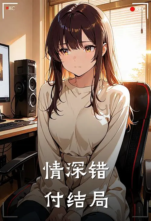 情深错付结局
