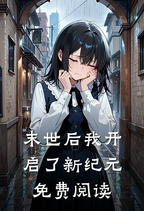 末世后我开启了新纪元免费阅读