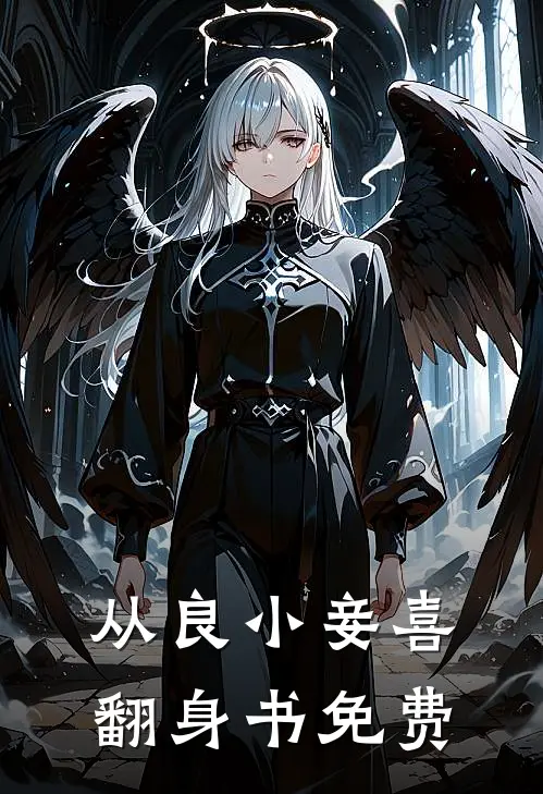 从良小妾喜翻身书免费