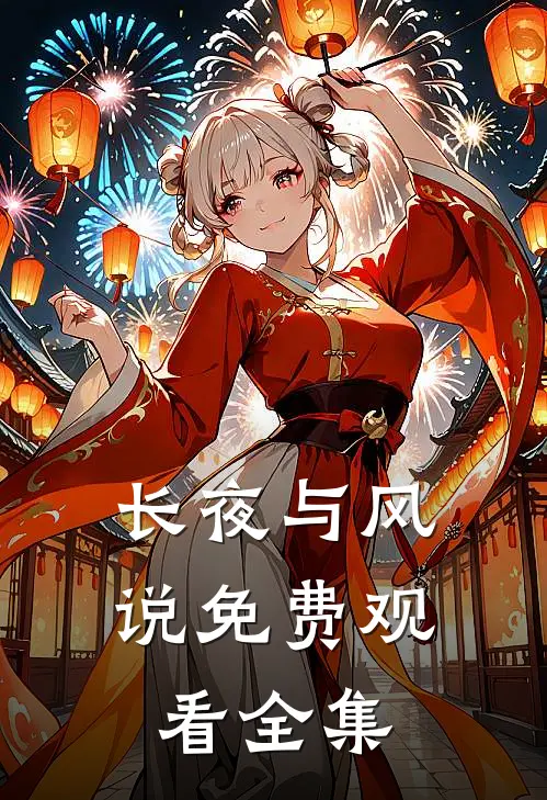 长夜与风说免费观看全集