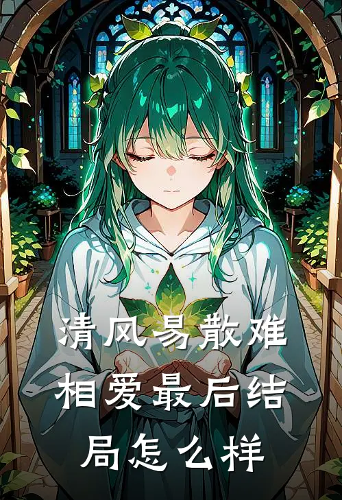 清风易散难相爱最后结局怎么样