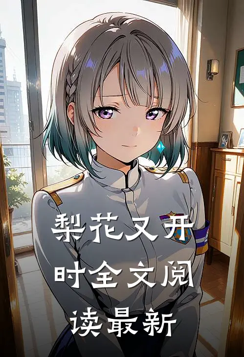 梨花又开时全文阅读最新