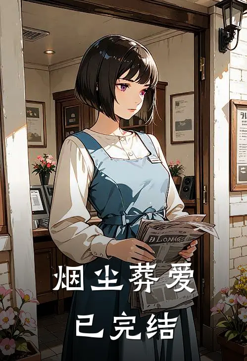 烟尘葬爱已完结