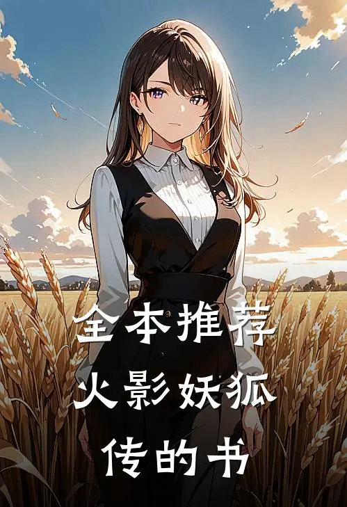 全本推荐火影妖狐传的书