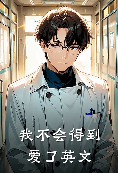 我不会得到爱了英文