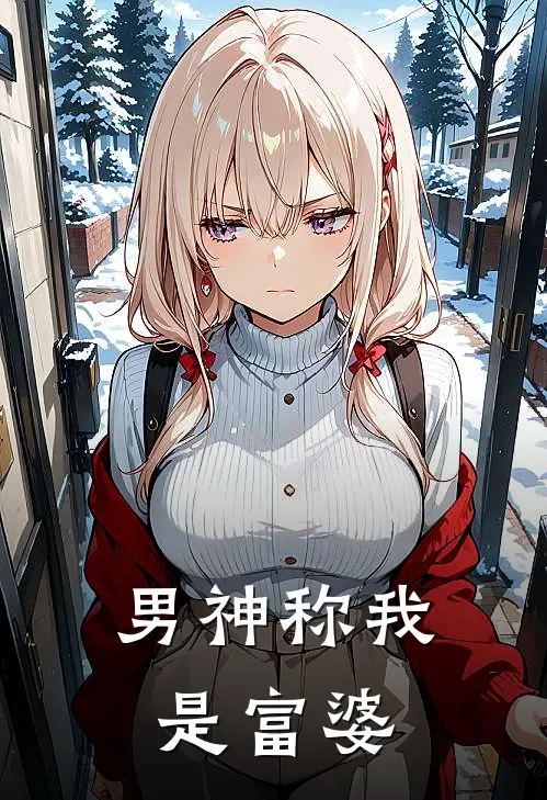 男神称我是富婆
