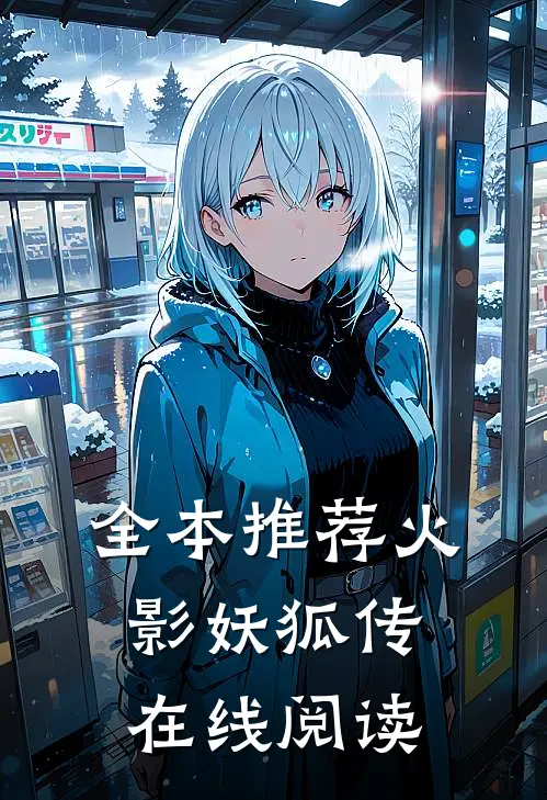 全本推荐火影妖狐传在线阅读
