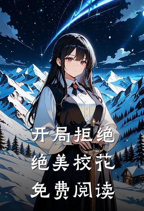 开局拒绝绝美校花免费阅读