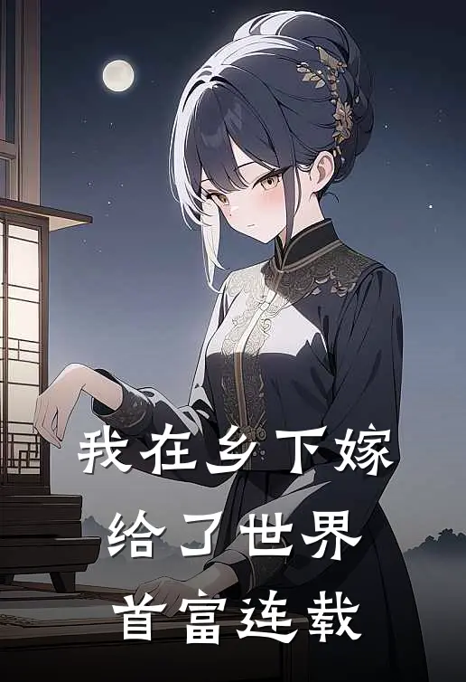 我在乡下嫁给了世界首富连载