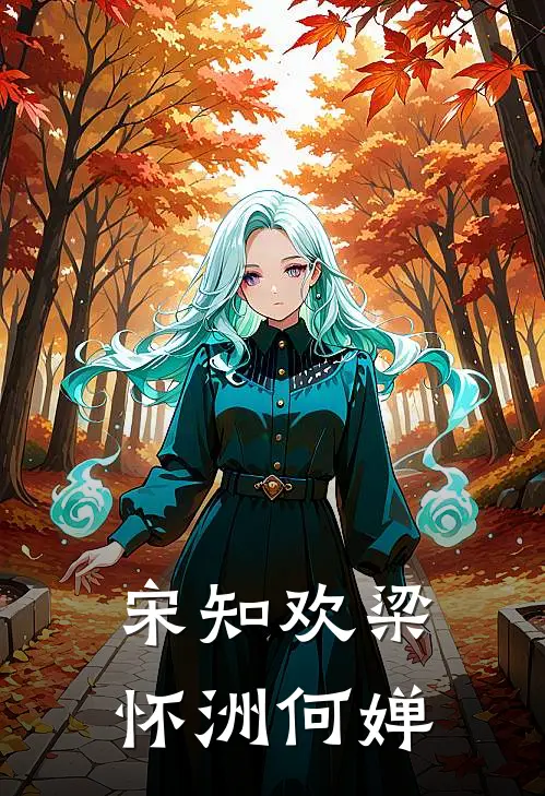宋知欢梁怀洲何婵