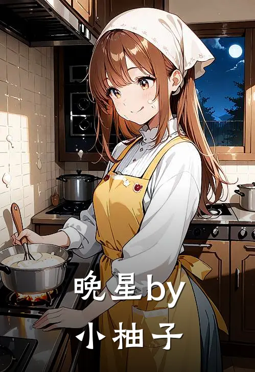 晚星by小柚子