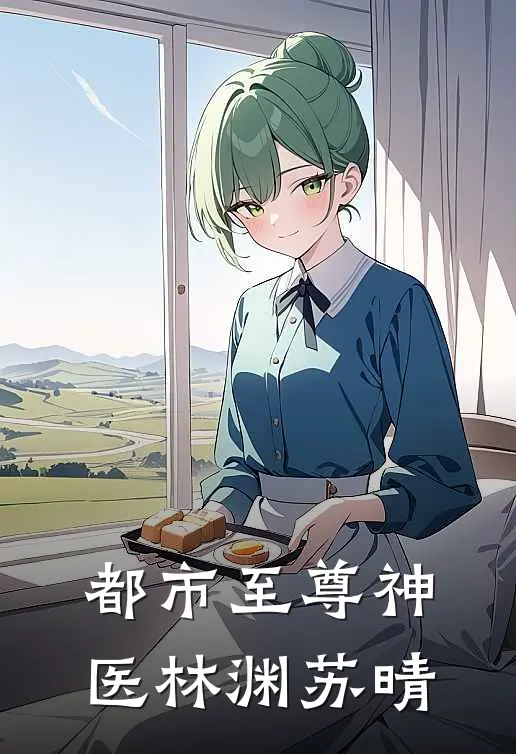 都市至尊神医林渊苏晴
