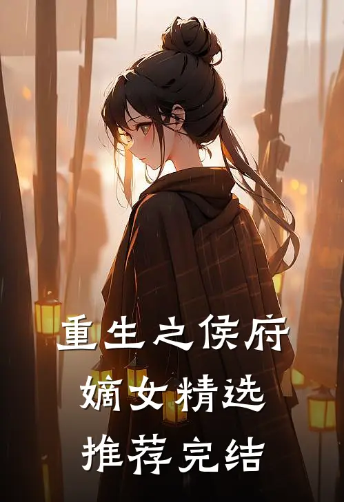 重生之侯府嫡女精选推荐完结