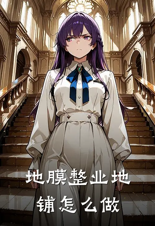 地膜整业地铺怎么做
