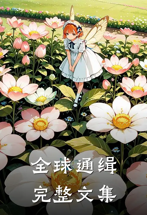 全球通缉完整文集