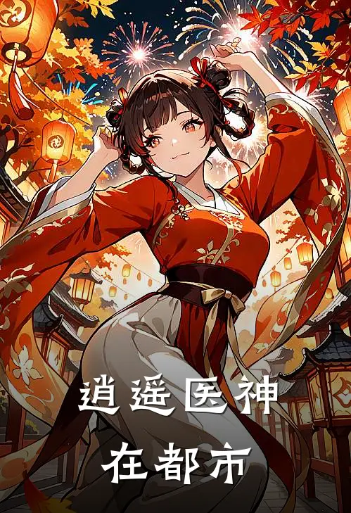 逍遥医神在都市