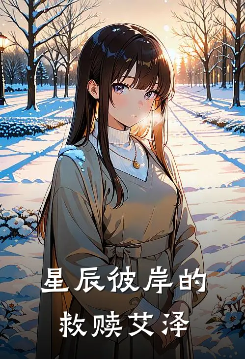 星辰彼岸的救赎艾泽