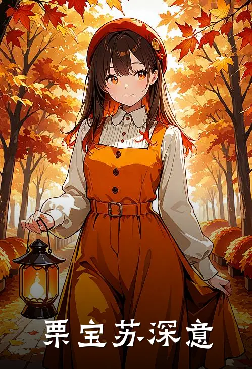 栗宝苏深意