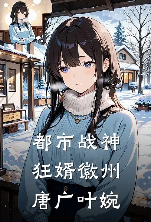 都市战神狂婿徽州·唐广叶婉