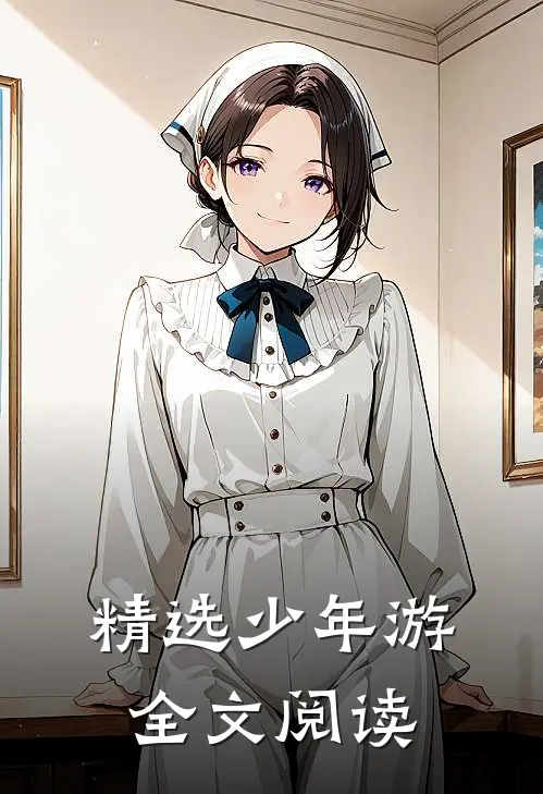 精选少年游全文阅读
