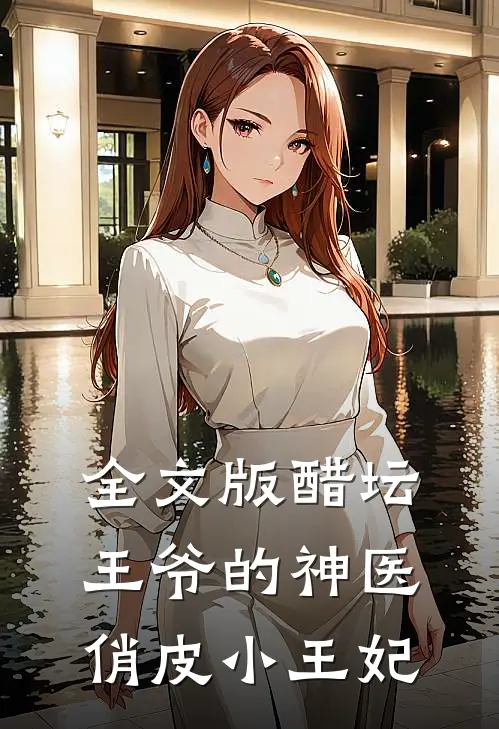 全文版醋坛王爷的神医俏皮小王妃