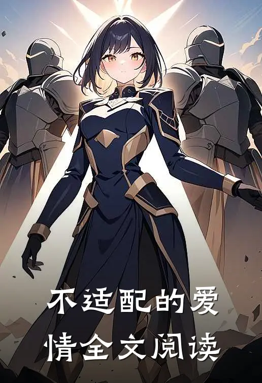 不适配的爱情全文阅读