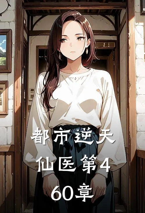 都市逆天仙医 第460章