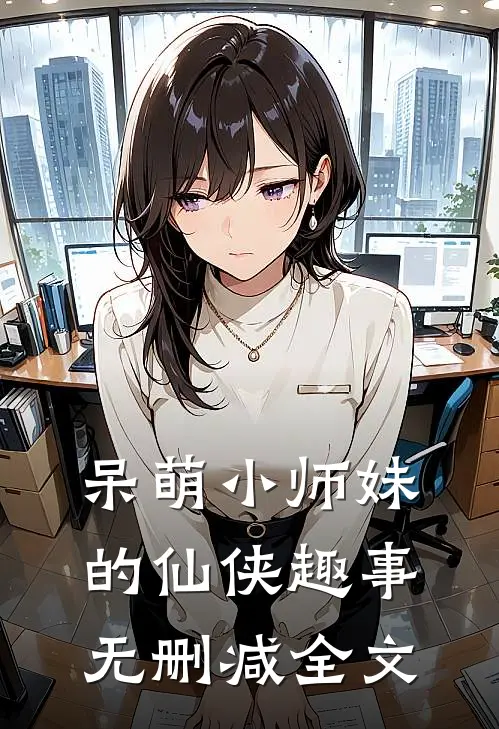 呆萌小师妹的仙侠趣事无删减全文