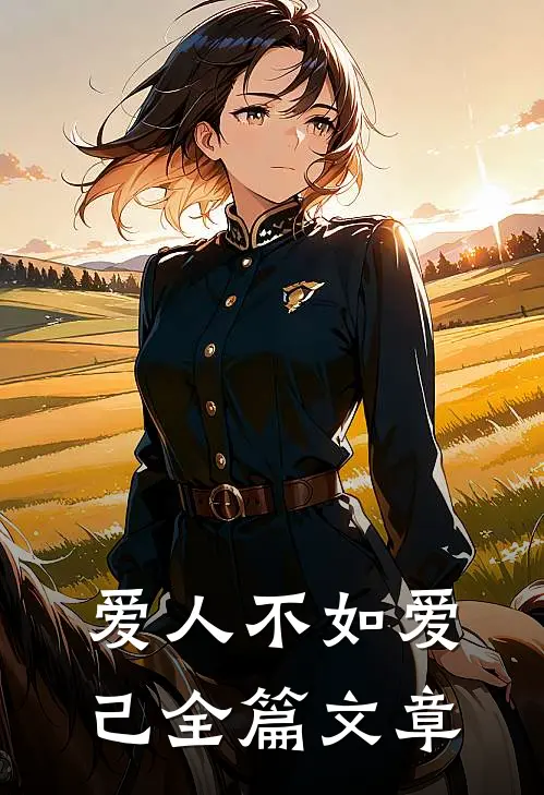 爱人不如爱己全篇文章