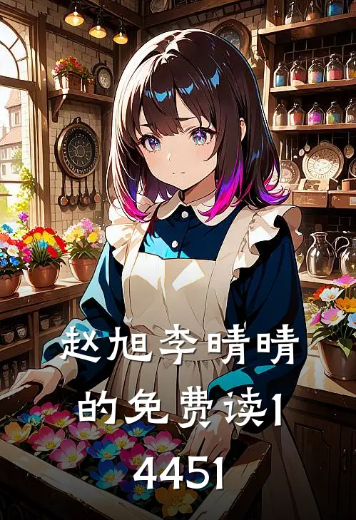 赵旭李晴晴的免费读14451