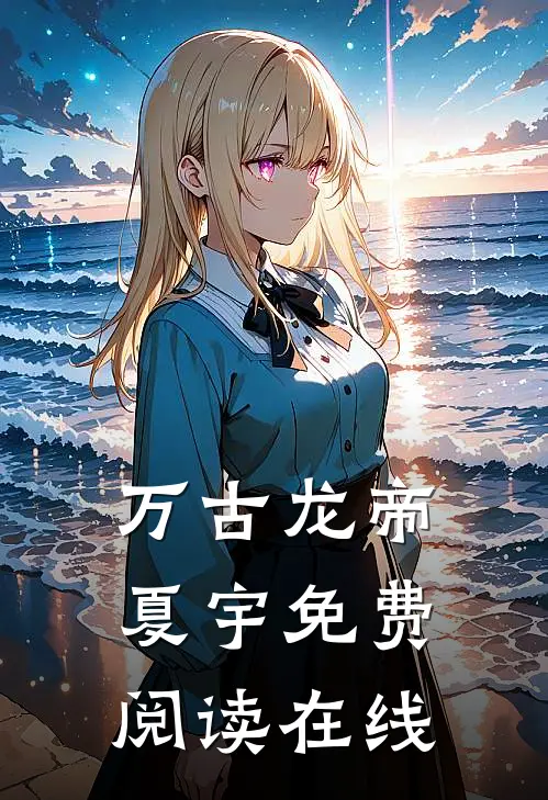 万古龙帝夏宇免费阅读在线