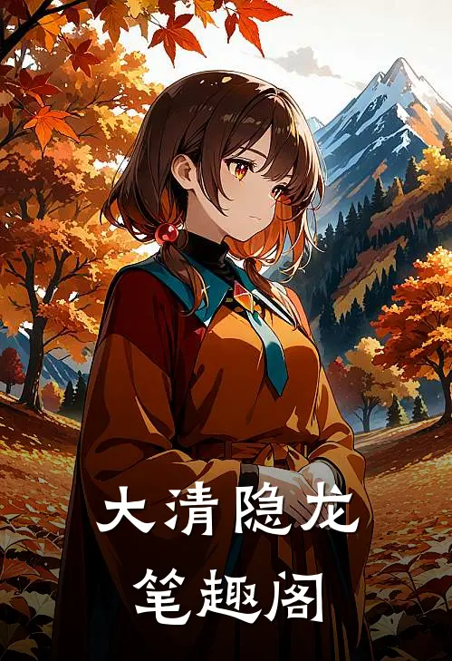 大清隐龙 笔趣阁