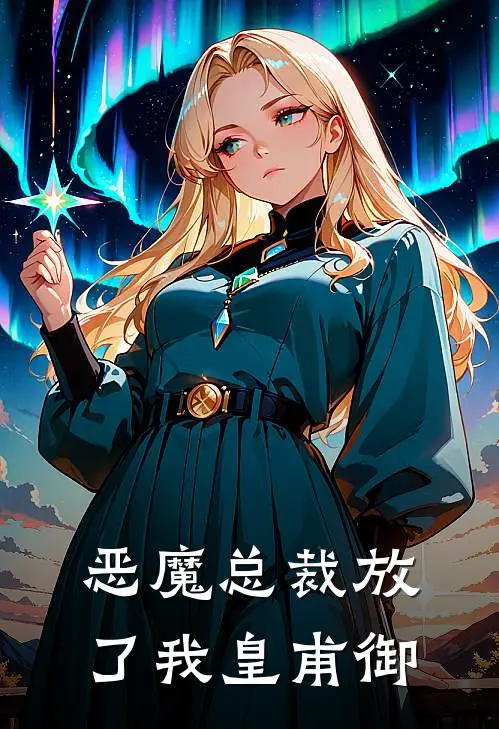 恶魔总裁放了我皇甫御